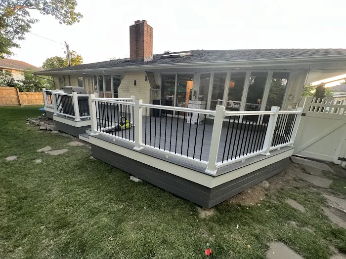 ELED Construction Inc Picture 1