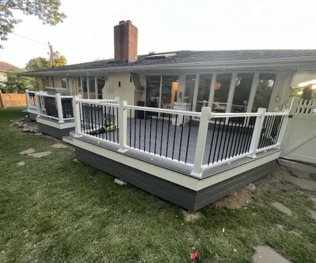 ELED Construction Inc