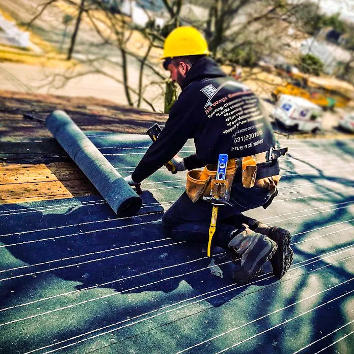 All Ways construction inc Picture 8