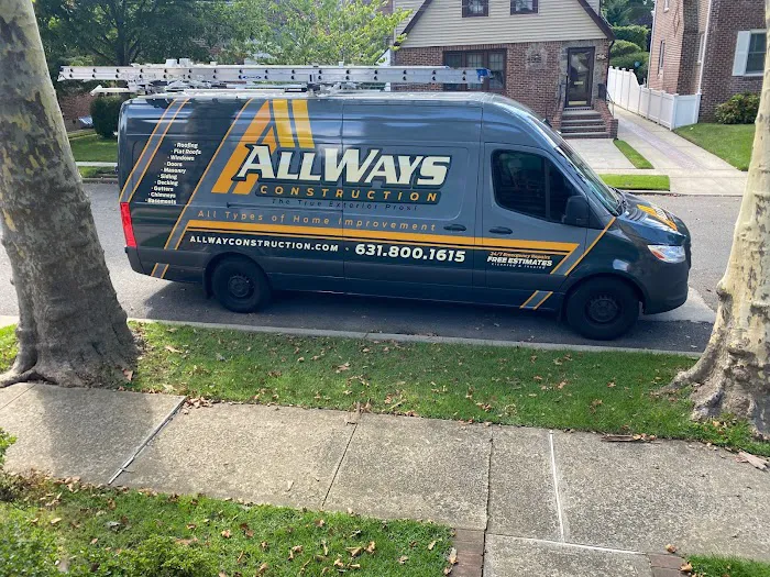 All Ways construction inc Picture 10