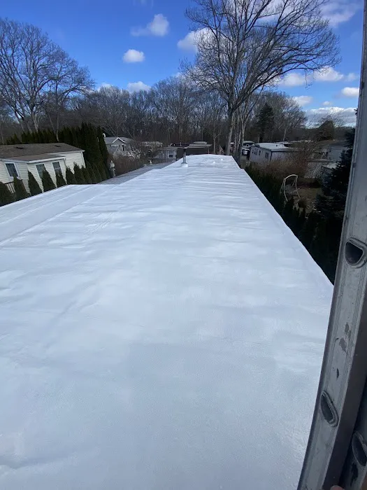 All Ways Construction, roofing and chimney Picture 1