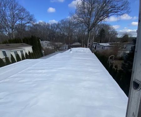 All Ways Construction, roofing and chimney