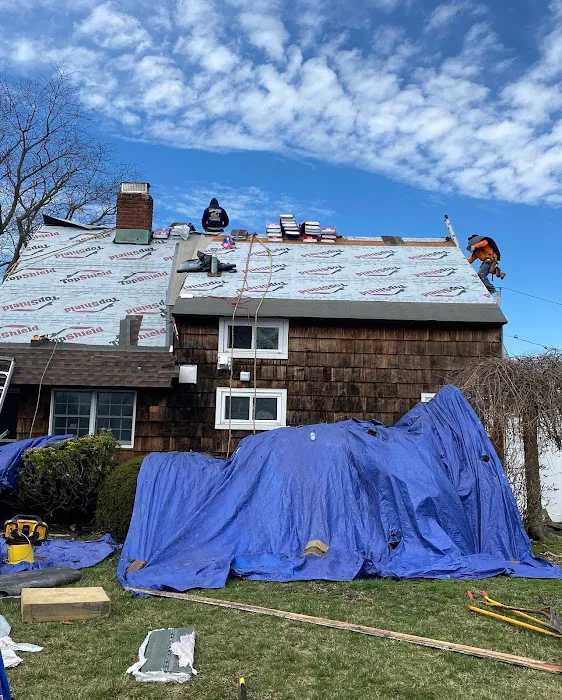 All Ways Construction, roofing and chimney Picture 2