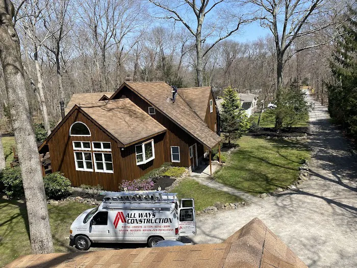 All Ways Construction, roofing and chimney Picture 4