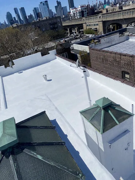 All Ways Construction, roofing and chimney Picture 9