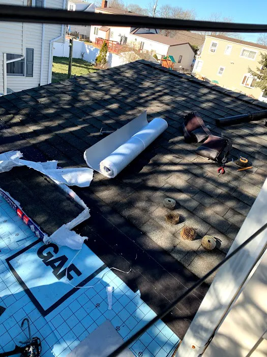 Royal roofing and gutters Picture 3