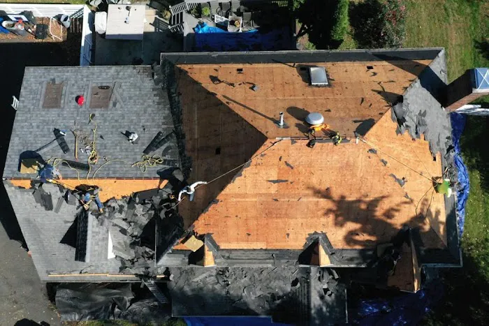 All Phase Roofing and Chimney Picture 3