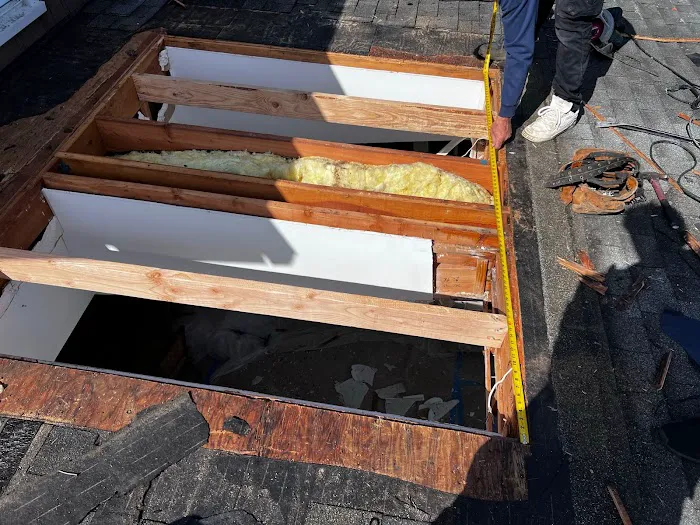 All Phase Roofing and Chimney Picture 4