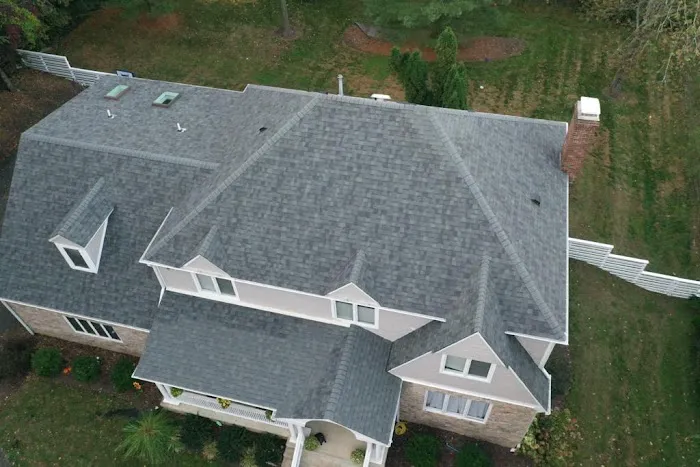 All Phase Roofing and Chimney Picture 2