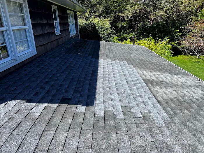 All Phase Roofing and Chimney Picture 1