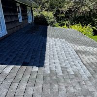 All Phase Roofing and Chimney ico