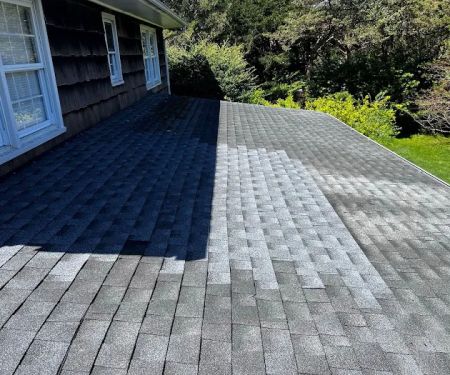 All Phase Roofing and Chimney