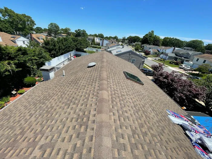 All Phase Roofing and Chimney Picture 6