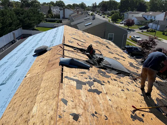 All Phase Roofing and Chimney Picture 7