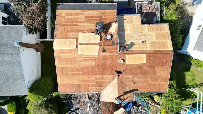 All Phase Roofing and Chimney Picture 9