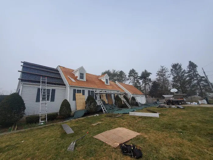 R.W. Mulligan Picture 2