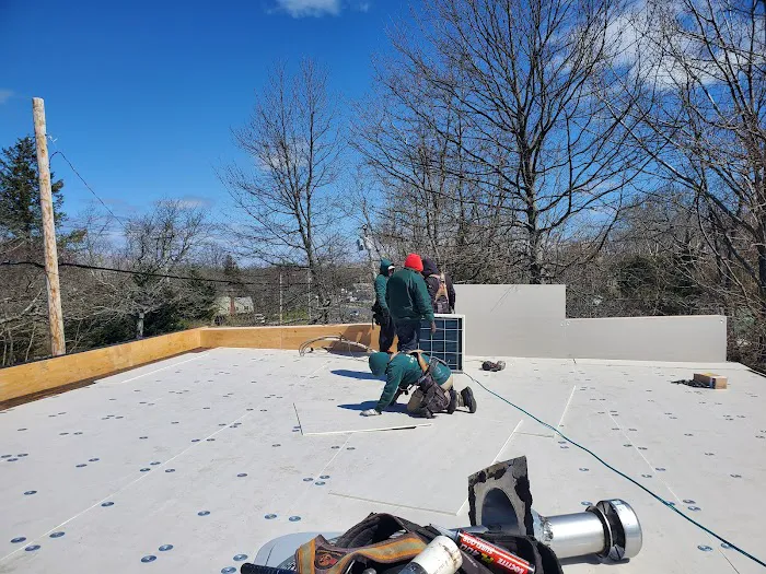 R.W. Mulligan Picture 4