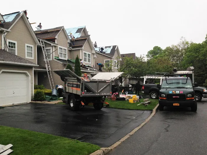 R.W. Mulligan Picture 3