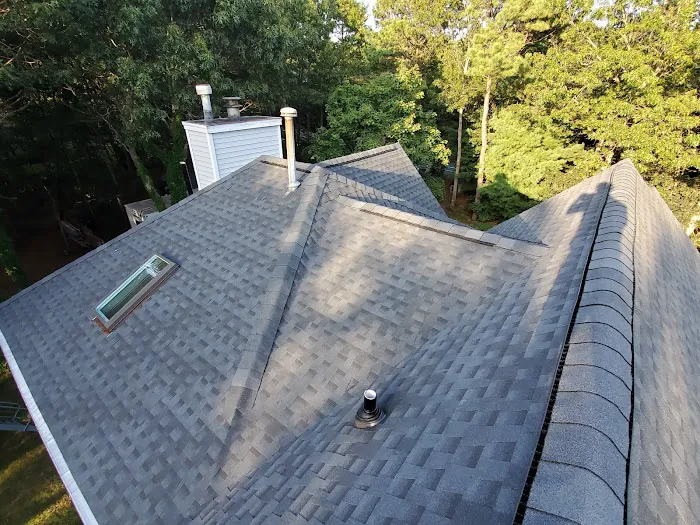 Roof Repair Suffolk County NY Picture 2