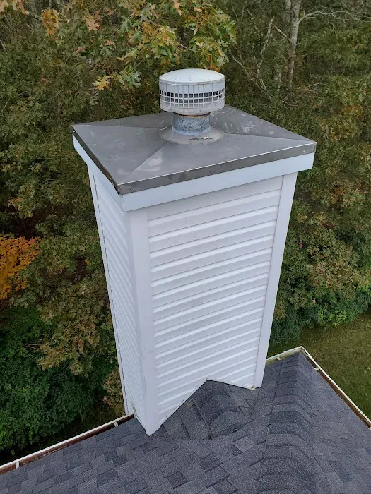 Roof Repair Suffolk County NY Picture 8