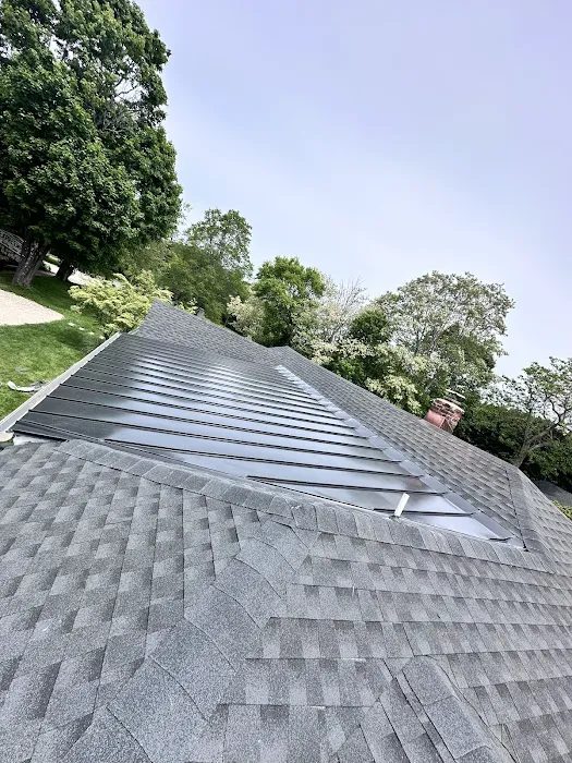Express Way Roofing & Chimney Repair Replacement, Hamptons , East End, Long Island Picture 1