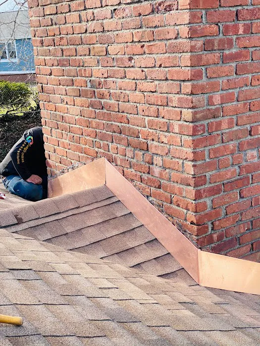 Express Way Roofing & Chimney Repair Replacement, Hamptons , East End, Long Island Picture 2