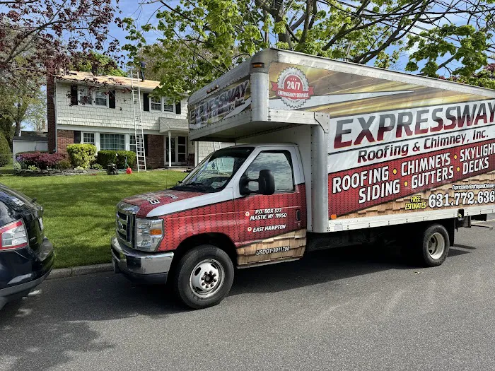 Express Way Roofing & Chimney Repair Replacement, Hamptons , East End, Long Island Picture 3