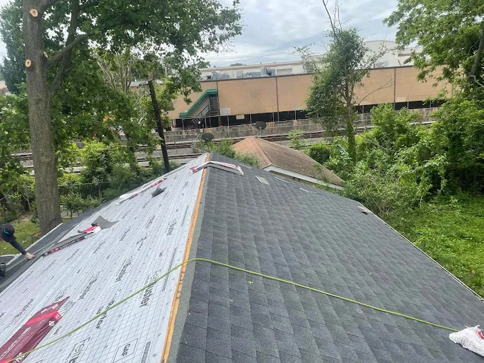 Roof Squad Picture 8