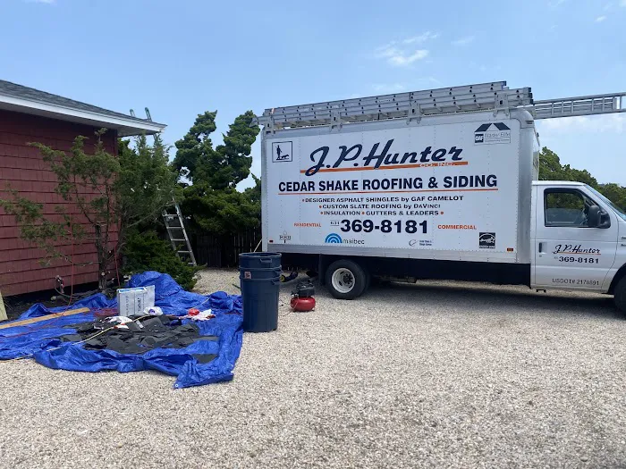 J P Hunter Co Inc Picture 4