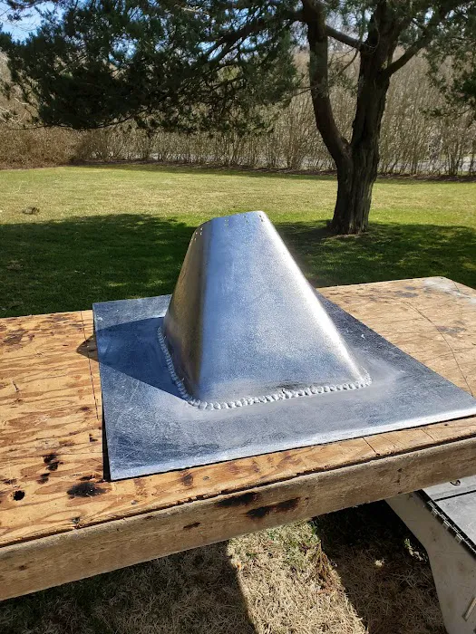 J P Hunter Co Inc Picture 6