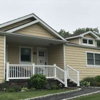 Homecraft Exteriors ico