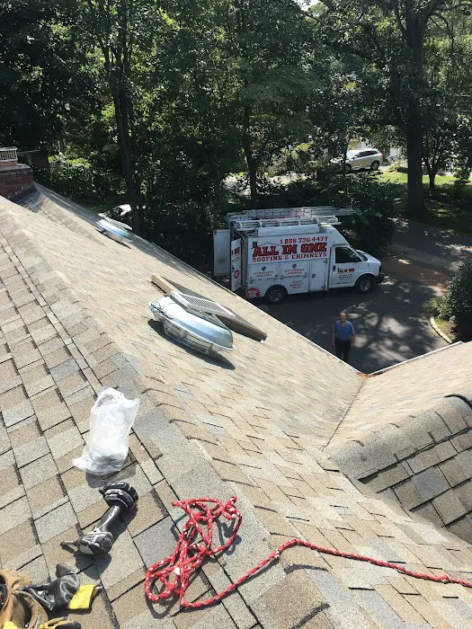 All In One Roofing & Chimney Picture 5