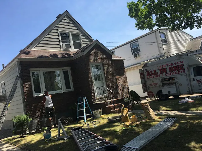 All In One Roofing & Chimney Picture 4