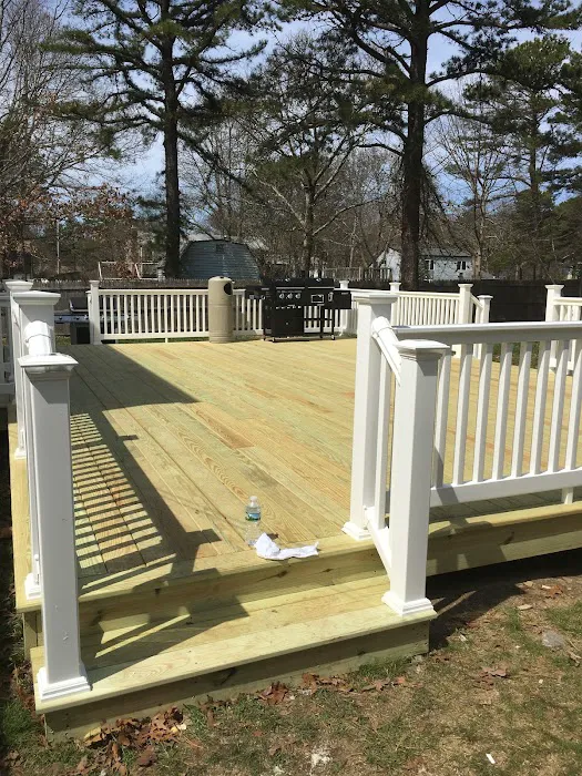 All In One Roofing & Chimney Picture 1