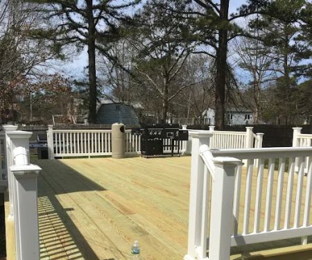 All In One Roofing & Chimney