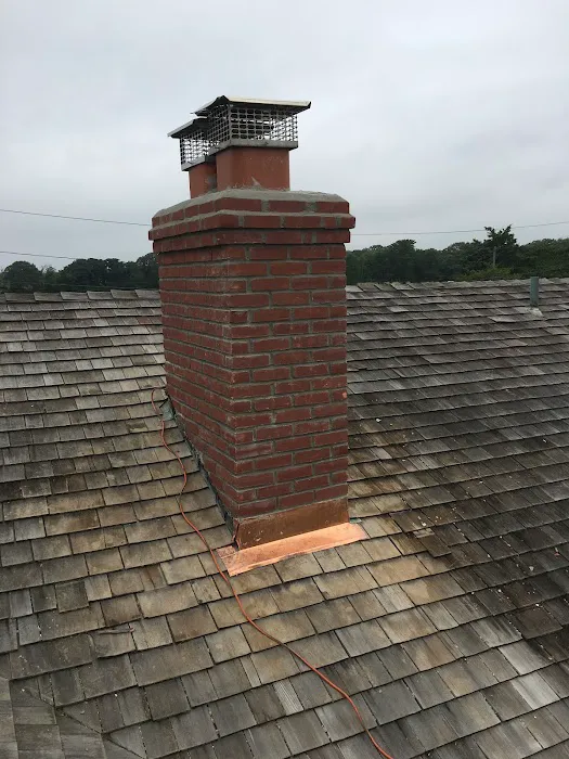 All In One Roofing & Chimney Picture 2