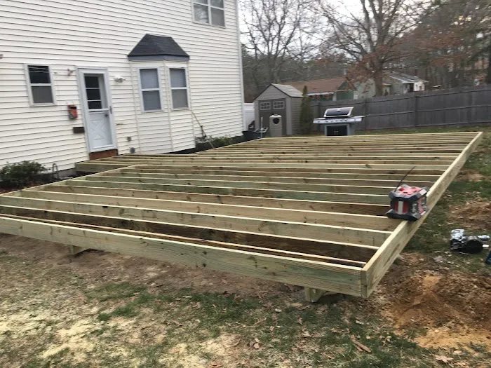 All In One Roofing & Chimney Picture 7