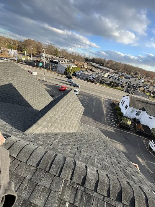 All In One Roofing & Chimney Picture 6