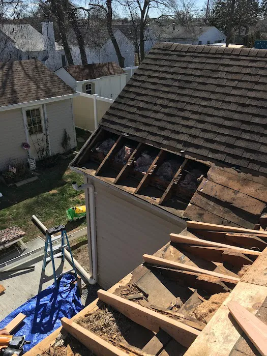 All In One Roofing & Chimney Picture 10