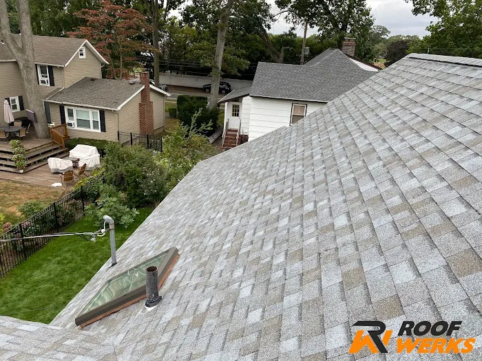 Long Island Suffolk Gutter Installation Contractor Inc Picture 1