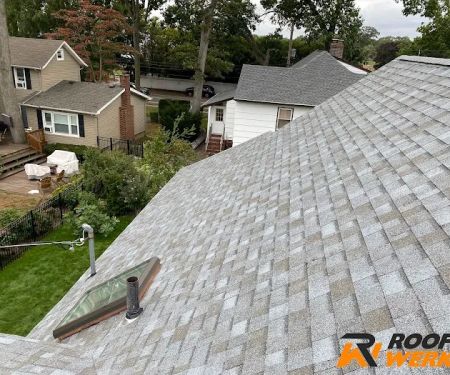 Long Island Suffolk Gutter Installation Contractor Inc
