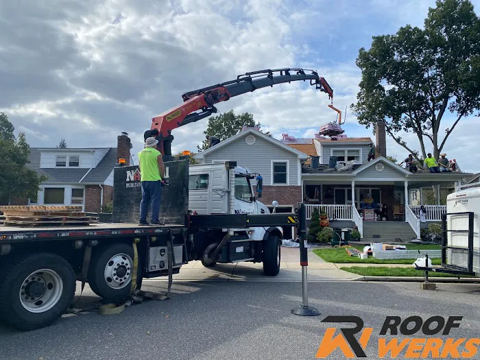 Long Island Suffolk Gutter Installation Contractor Inc Picture 4