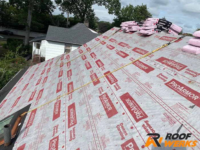 Long Island Suffolk Gutter Installation Contractor Inc Picture 6