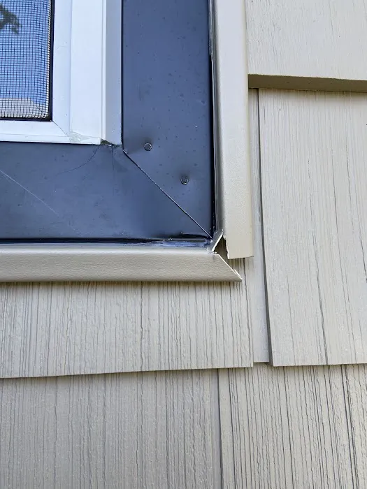 New Heights Industrial Chimney Corp Picture 2