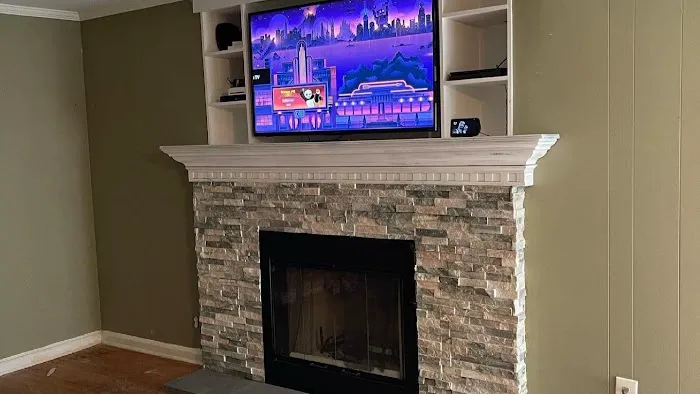 New Heights Industrial Chimney Corp Picture 6