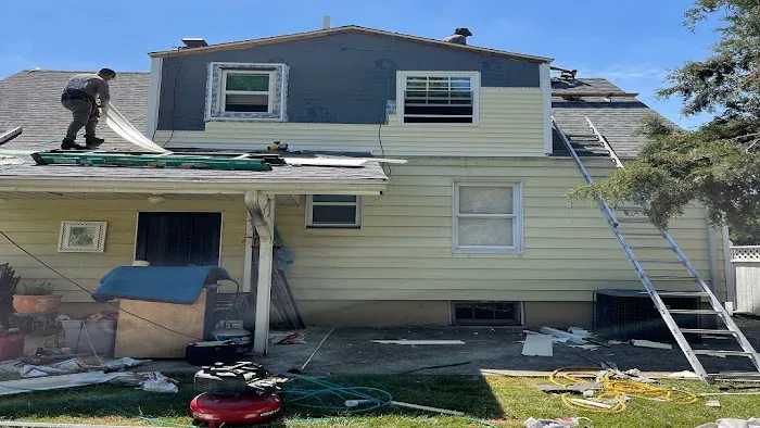 New Heights Industrial Chimney Corp Picture 5