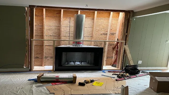 New Heights Industrial Chimney Corp Picture 9