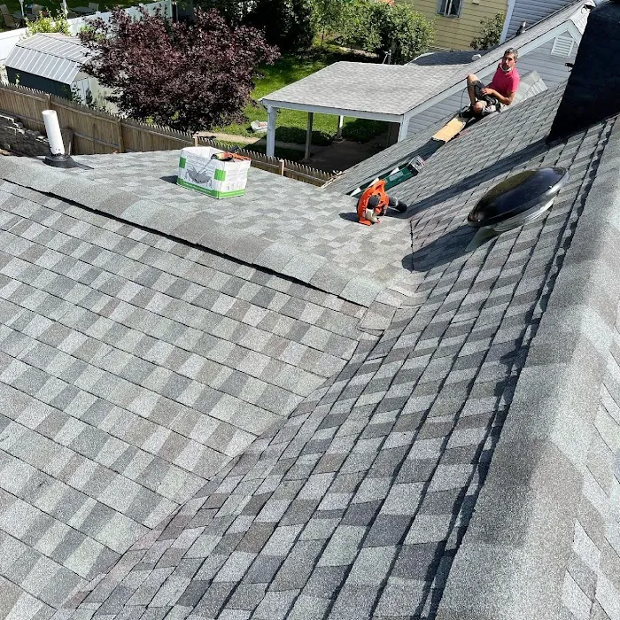 New Heights Industrial Chimney Corp Picture 8