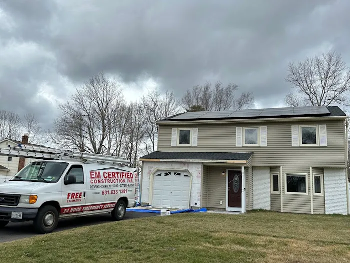 EM Certified Picture 9