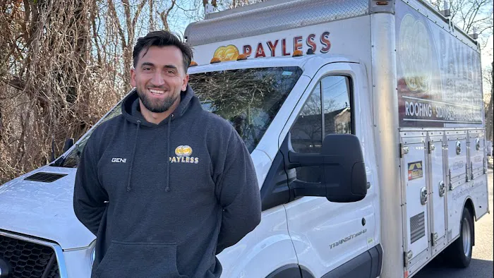 Payless Roofing & Gutters Picture 2